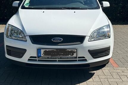 Ford Focus 112.000 km 3.200 &euro; Rheine 48432