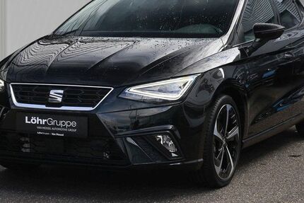 Seat Ibiza 4.491 km 22.980 &euro; Koblenz 56070