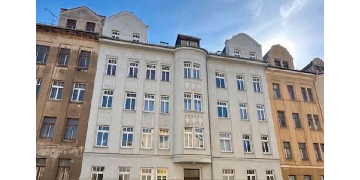 Dachgeschoßwohnung Chemnitz Hilbersdorf - 2 Zimmer, 44 m&sup2;, 44.000&euro; | Angebot:27298165