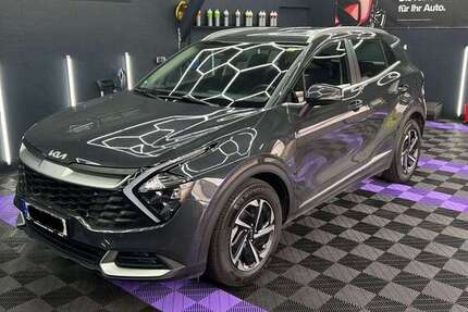 Kia Sportage 47.000 km 25.690 € DannstadtSchauernheim 67125