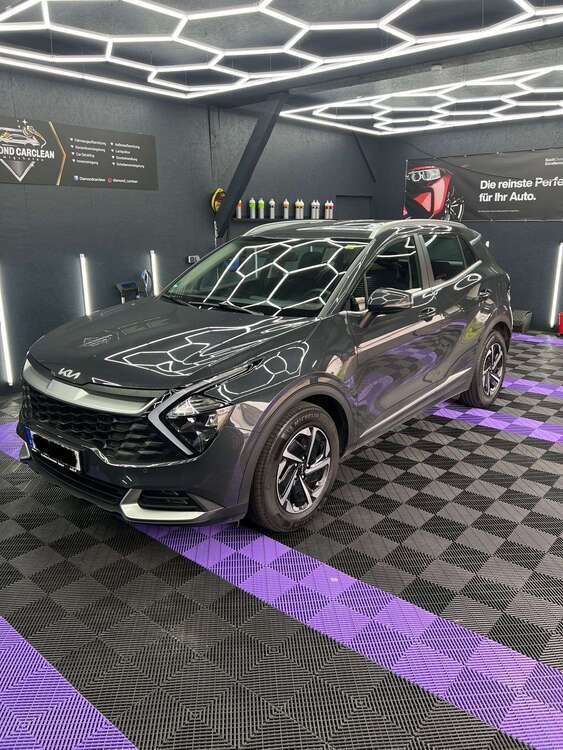 Kia Sportage 47.000 km 25.690 € DannstadtSchauernheim 67125