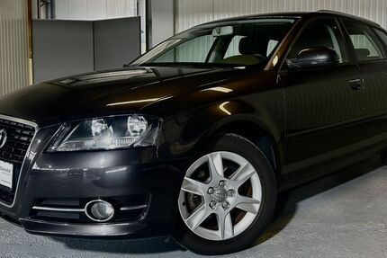 Audi A3 99.000 km 8.990 &euro; Kiel 24145