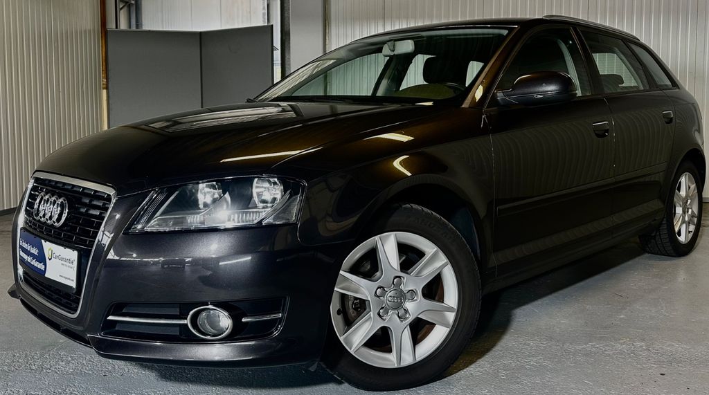 Audi A3 99.000 km 8.990 &euro; Kiel 24145
