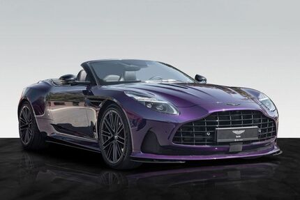 Aston Martin DB12