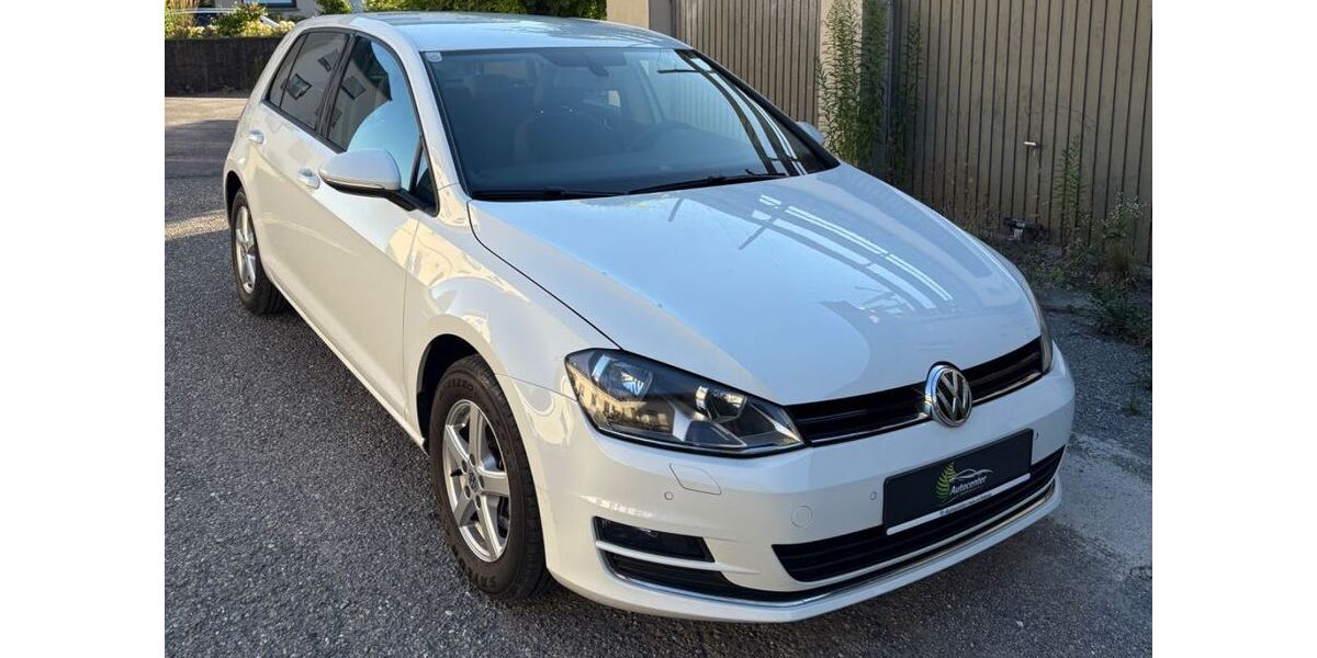 VW Golf 128.990 km 11.700 &euro; Weißensberg 88138
