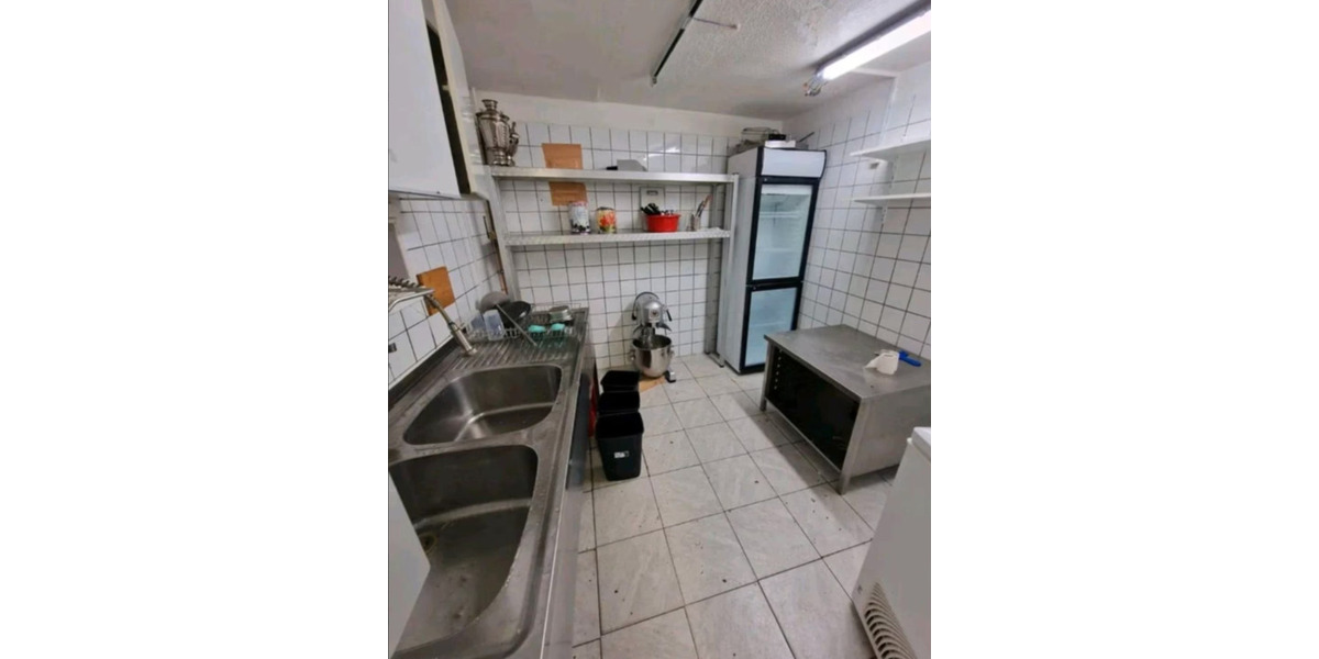 Gewerbeobjekt Schleswig - 850&euro; | Angebot:25422866