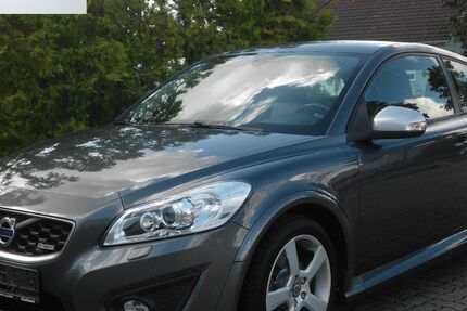 Volvo C30 199.989 km 14.430 € Garbsen 30827
