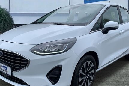 Ford Fiesta 19.875 km 19.299 &euro; Holdorf 49451