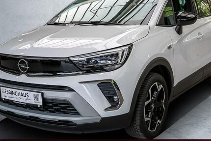 Opel Crossland (X) 24.439 km 23.229 &euro; Dortmund 44149