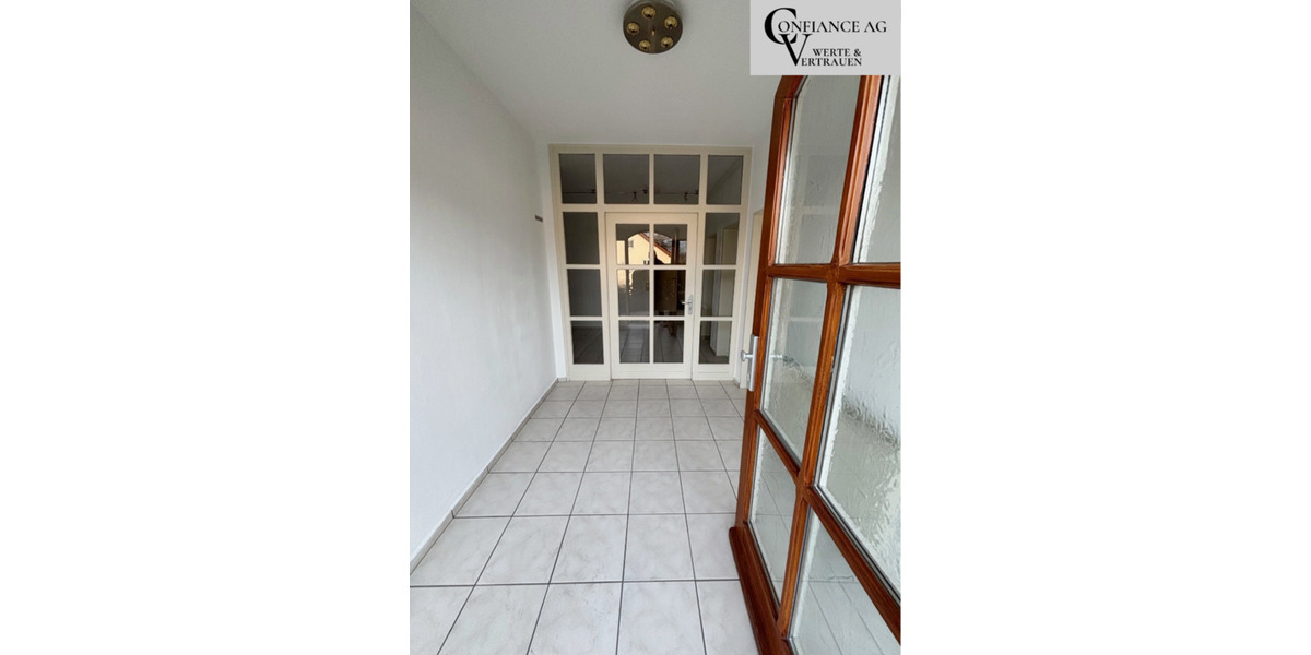 Praxisfläch mit Potenzial in Schöllnach zu vermieten zimmer