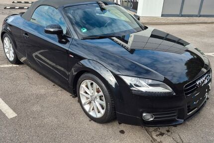 Audi TT 145.000 km 11.490 &euro; Aldenhoven 52457
