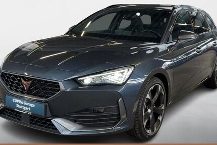 Cupra Leon 30.068 km 28.330 &euro; Stuttgart-Feuerbach 70469