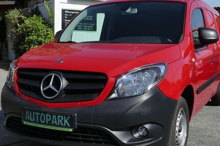 Mercedes Citan