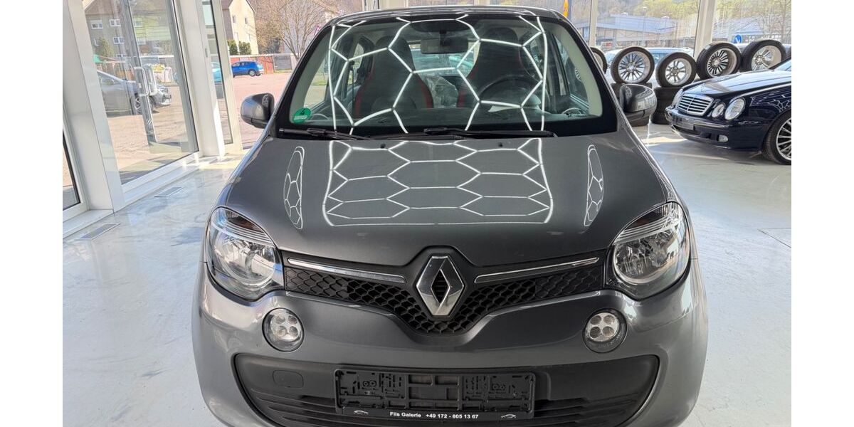 Renault Twingo 150.000 km 4.000 &euro; Ebersbach 73061