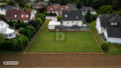 BAUEN IN RUHIGER LAGE - Grundstück Eckental | Angebot:27308326