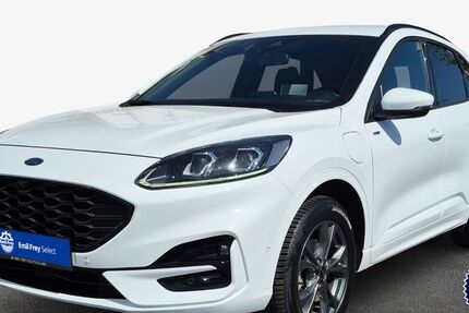 Ford Kuga 33.024 km 24.940 &euro; Dresden 01159