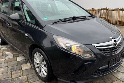Opel Zafira 145.000 km 6.250 € Andernach 56626