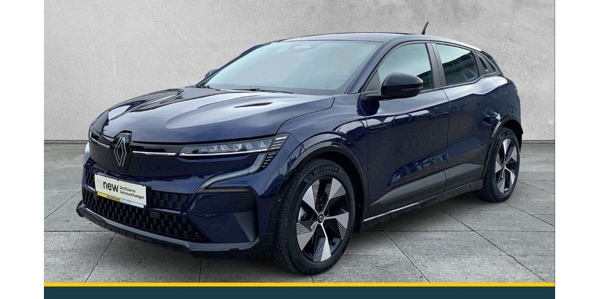 Renault Megane E-TECH 22.150 km 25.890 &euro; Mittweida-Lauenhain 09648