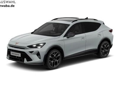 Cupra Formentor 2.203 km 47.910 &euro; Gersthofen 86368