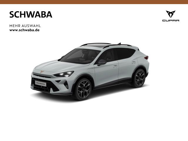 Cupra Formentor 2.203 km 50.480 &euro; Gersthofen 86368
