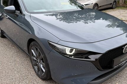 Mazda 3 83.910 km 18.690 &euro; Altensteig 72213