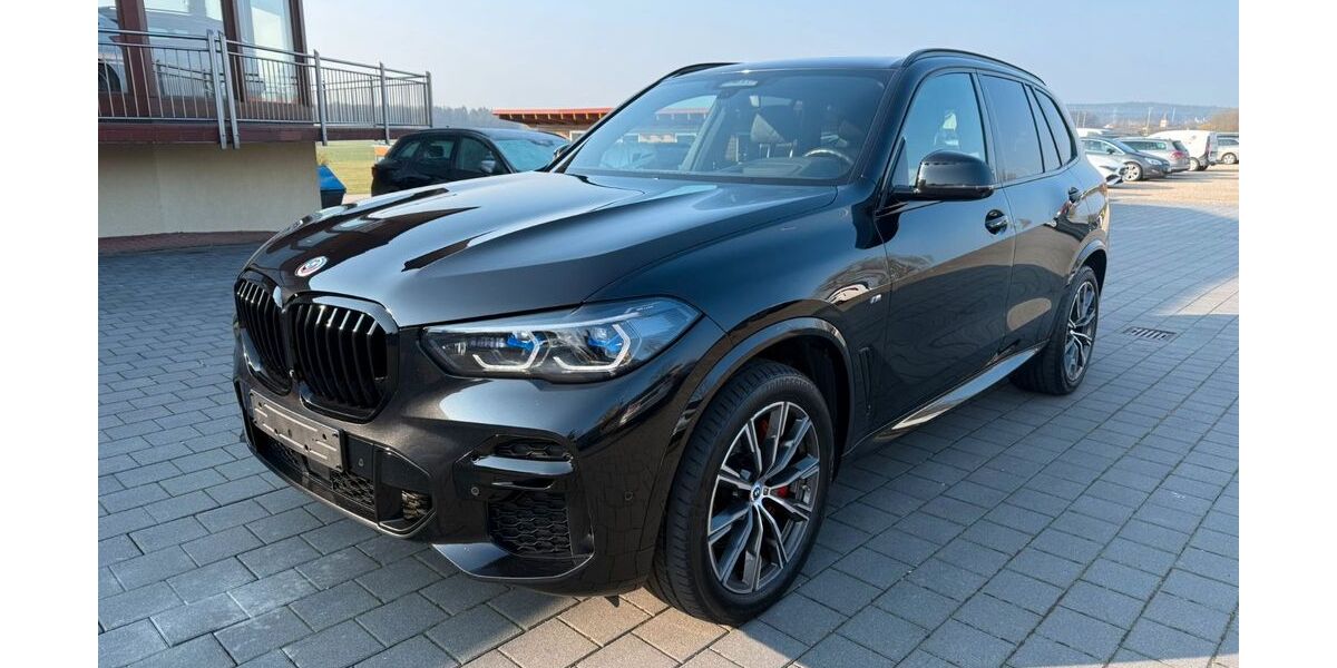 BMW X5 138.309 km 55.990 &euro; Pirk 92712