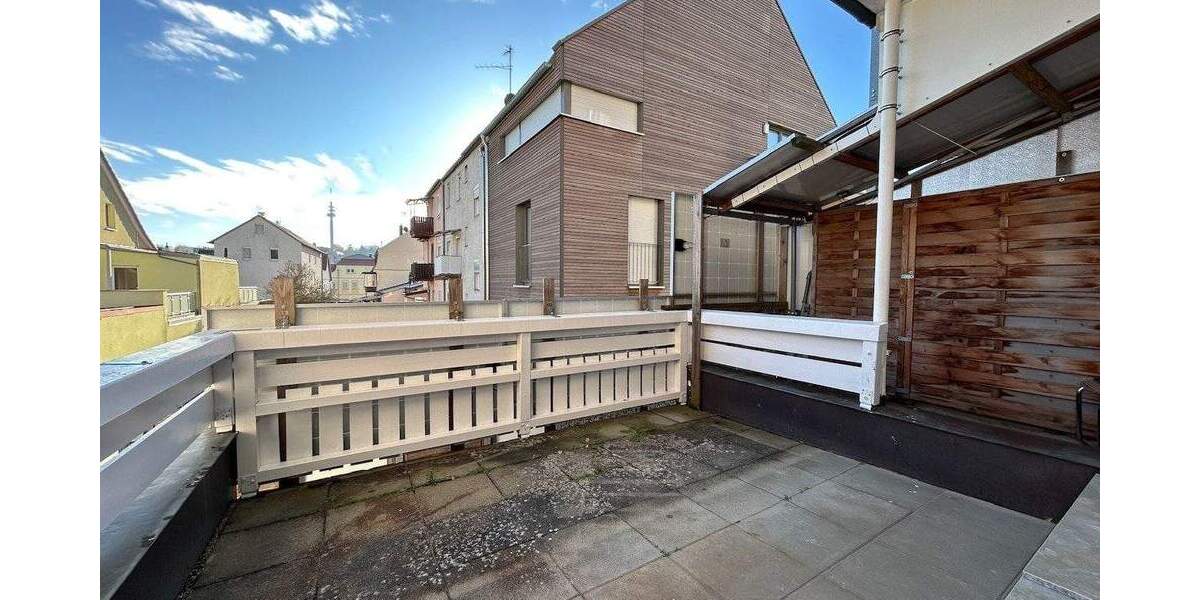 Mehrfamilienhaus, Wohnhaus Ansbach - 1 Zimmer, 198 m&sup2;, 349.000&euro; | Angebot:25729752