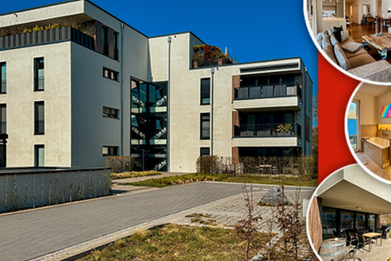 Wohnung zum Kaufen in Wolfsburg 625.000 € 128 m² 4 zimmer