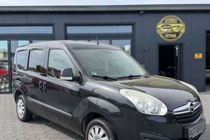 Opel Combo 118.051 km 5.999 &euro; Nattheim 89564