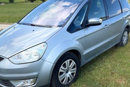 Ford Galaxy 120.700 km 5.500 &euro; Nattenhausen 86488
