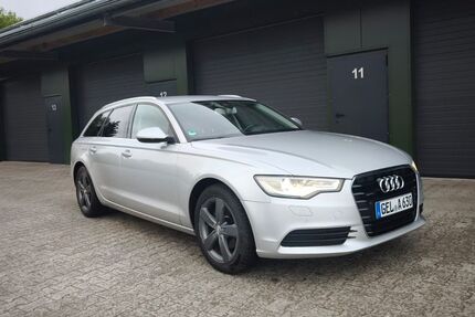 Audi A6 285.000 km 11.300 &euro; Kevelaer 47623