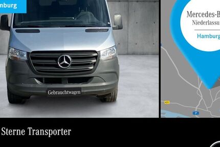 Mercedes-Benz Sprinter 34.172 km 34.962 € Hamburg 22453