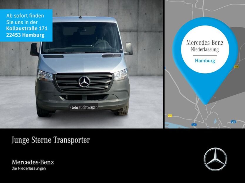 Mercedes-Benz Sprinter 34.172 km 34.962 € Hamburg 22453