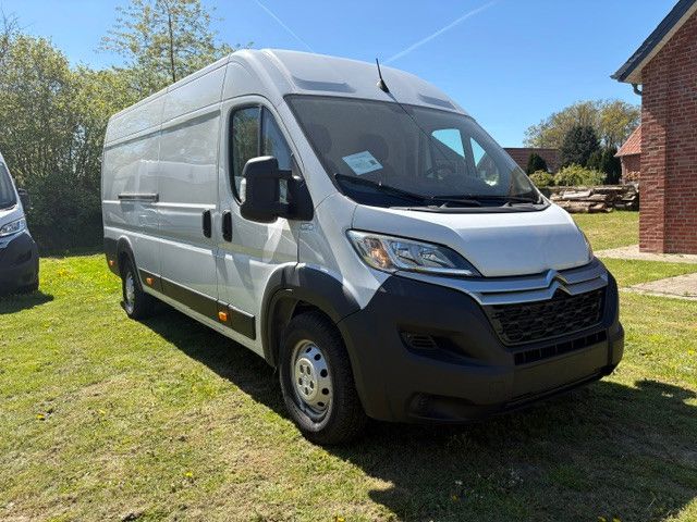 Citroen Jumper 35.200 km 21.900 &euro; Schwaförden 27252