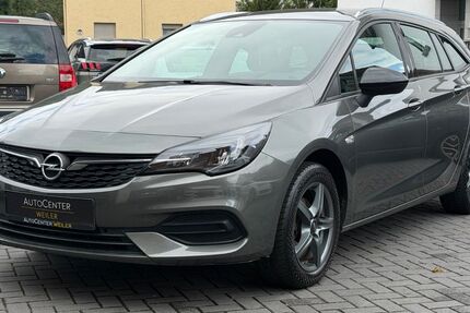 Opel Astra 60.000 km 11.490 &euro; Bad Breisig 53498