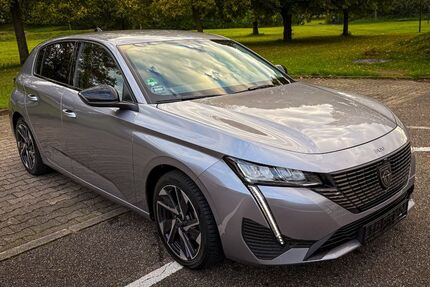 Peugeot 308 70.000 km 19.800 € Mannheim 68167
