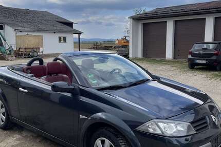 Renault Megane 180.000 km 2.000 &euro; Aiterhofen 94330