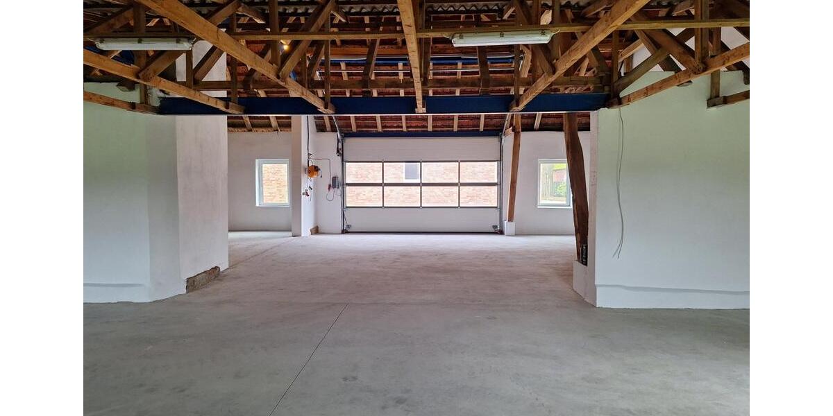 Gewerbeobjekt Bad Iburg - 1.120&euro; | Angebot:25293673