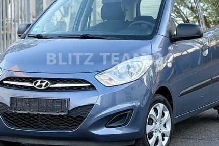 Hyundai i10 88.292 km 3.999 &euro; Dietzenbach 63128