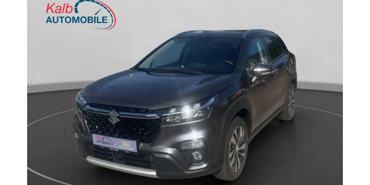 Suzuki (SX4) S-Cross 66.365 km 22.444 &euro; Schnaittach 91220