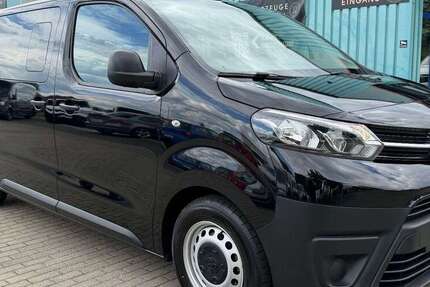 Toyota Proace 89.950 km 24.390 &euro; Iphofen 97346