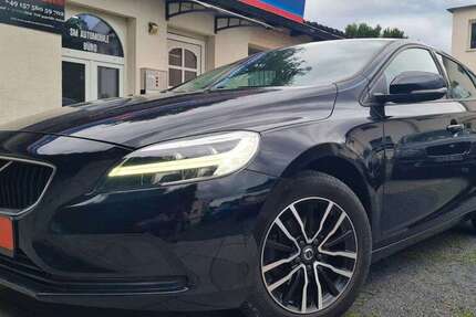 Volvo V40 142.000 km 12.199 &euro; Erlensee 63526