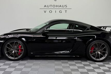 Porsche Cayman 8.747 km 111.500 € Radevormwald 42477