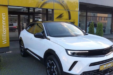 Opel Mokka 10.300 km 21.950 € Neustadt 35279