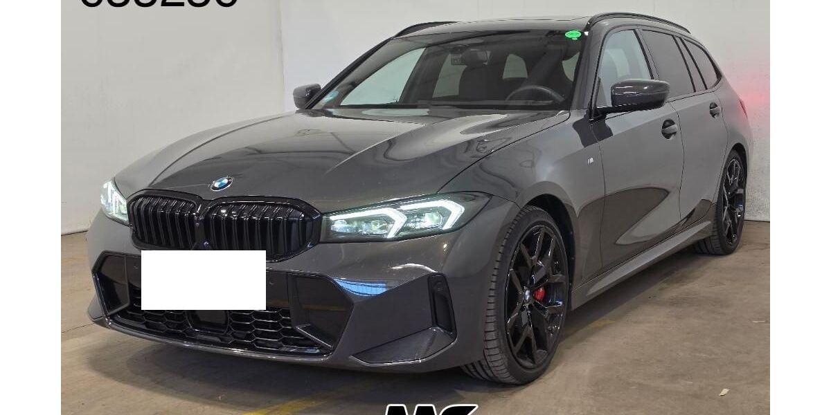 BMW 320 41.800 km 42.950 &euro; Steinbach-Hallenberg OT Herges-Hallenberg 98587