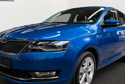 Skoda Rapid 80.100 km 12.950 &euro; Mylau 08499