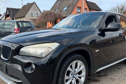 BMW X1 308.000 km 3.999 &euro; Bad Fallingbostel (OT Dorfmark) 29683