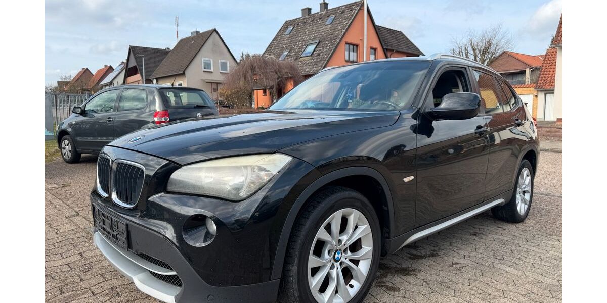 BMW X1 308.000 km 3.999 &euro; Bad Fallingbostel (OT Dorfmark) 29683