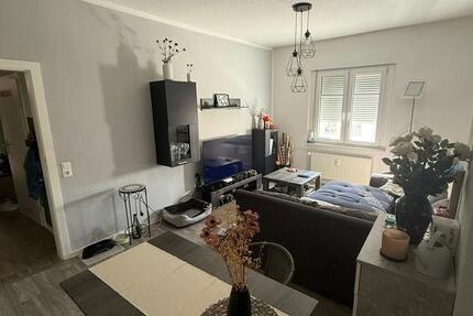 Wohnung Weißwasser (Oberlausitz) - 2 Zimmer, 55 m&sup2;, 435&euro; | Angebot:25376817