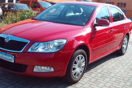 Skoda Octavia 50.197 km 5.699 &euro; Chemnitz 09114